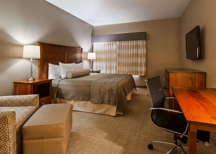 Hotel Western Mill Village & 3*