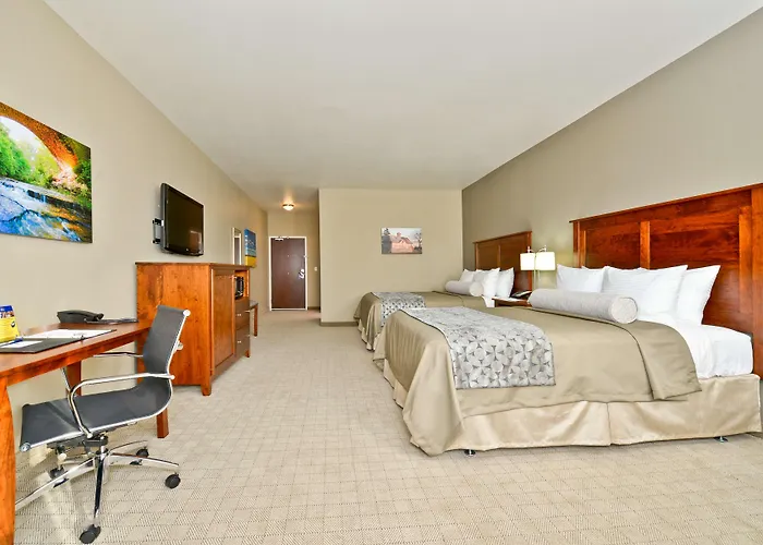 Western Mill Village & Hotel 3*