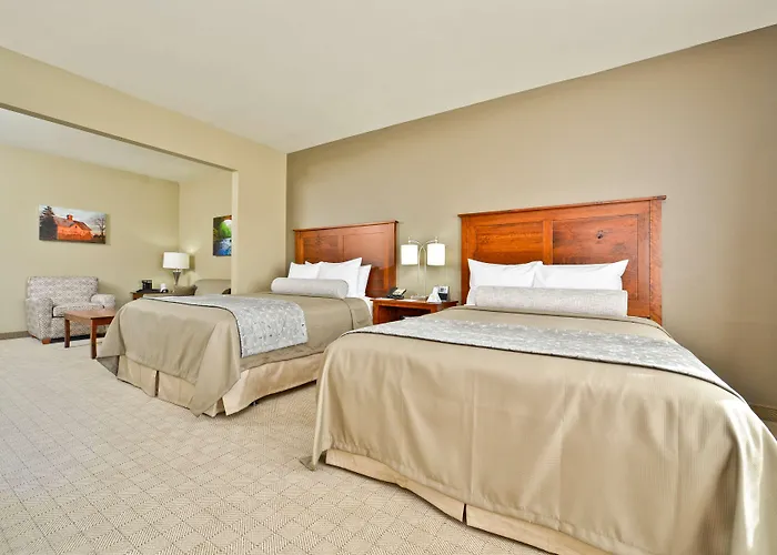 Hotel Western Mill Village &