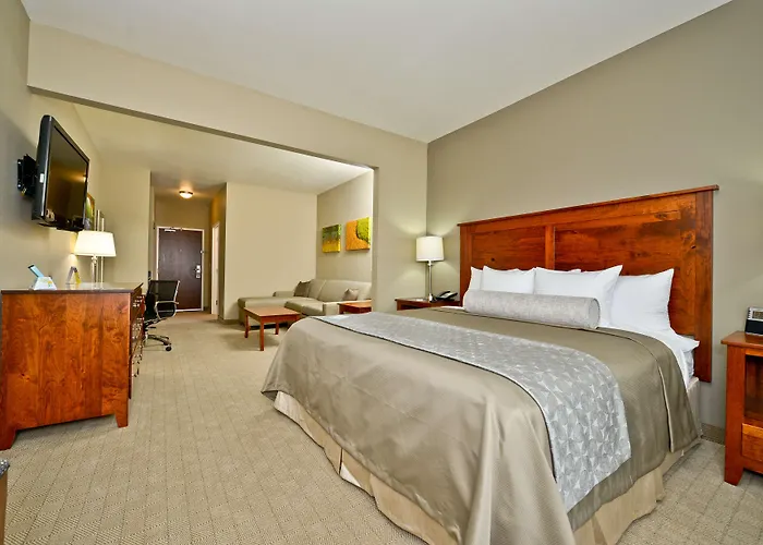 Hotel Western Mill Village &