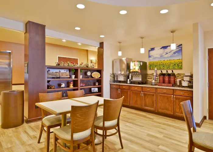 Western Mill Village & 3*
