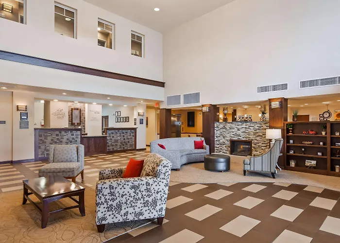 Western Mill Village & 3*