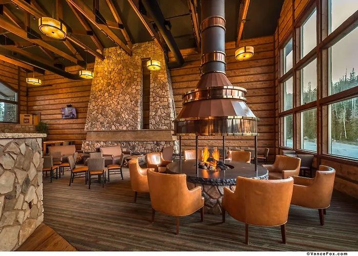 Western Mill Village & Hotel