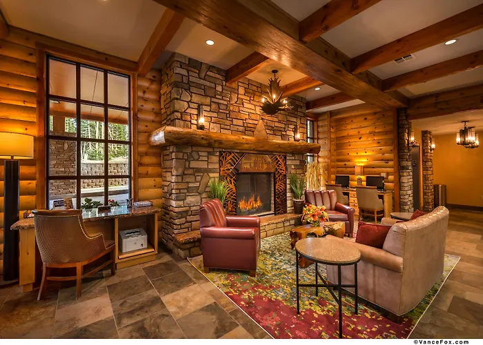 Hotel Western Mill Village &