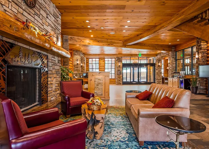 Western Mill Village &
