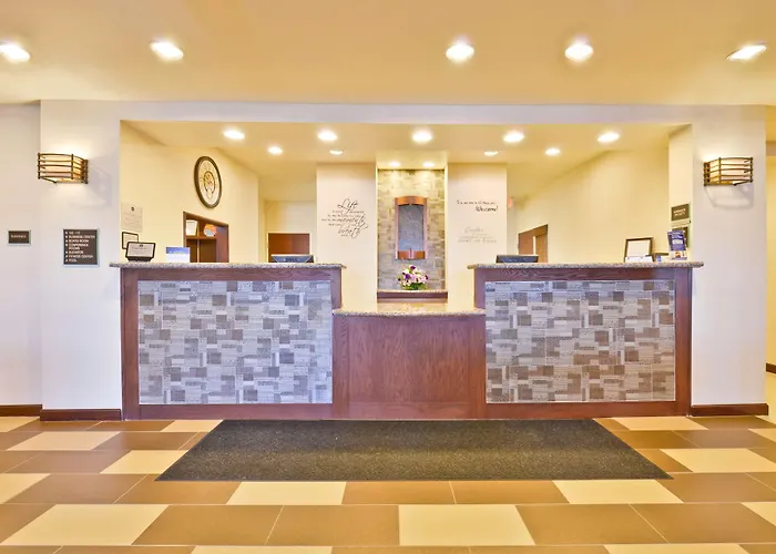 Hotel Western Mill Village & 3*