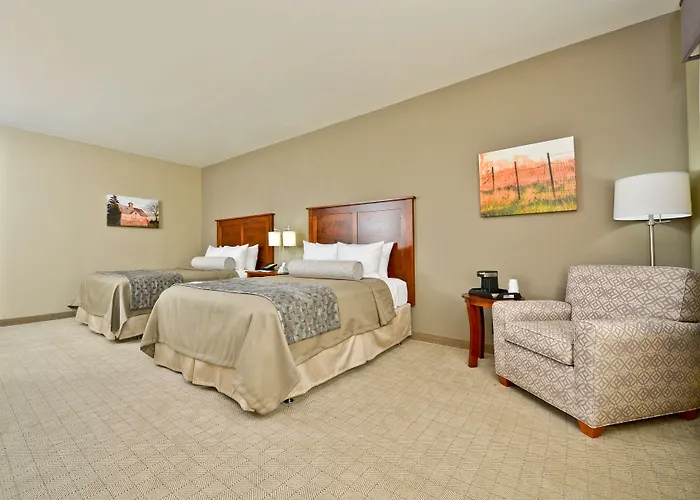 Hotel Western Mill Village & 3*