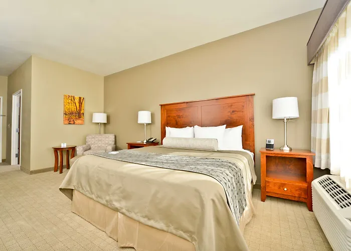 Hotel Western Mill Village &