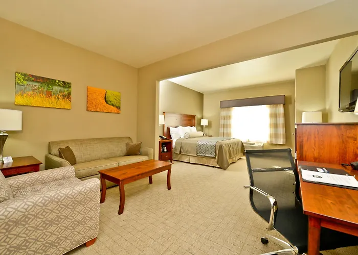 Hotel Western Mill Village &