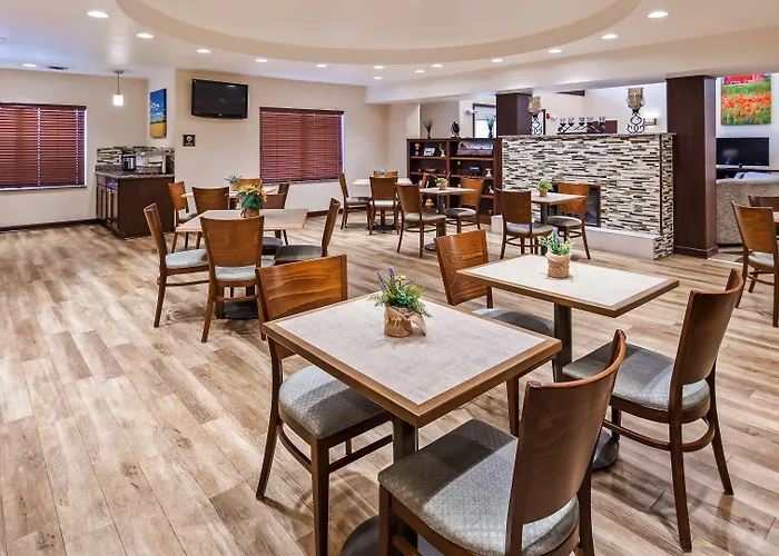 Hotel Western Mill Village &
