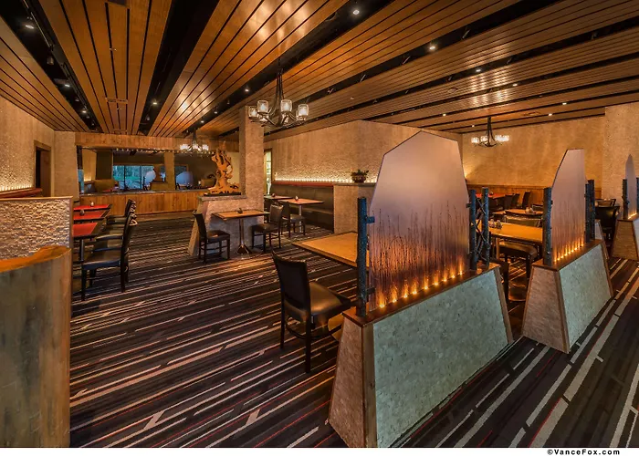 Hotel Western Mill Village & Arcola