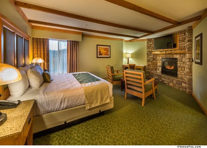 Hotel Western Mill Village &