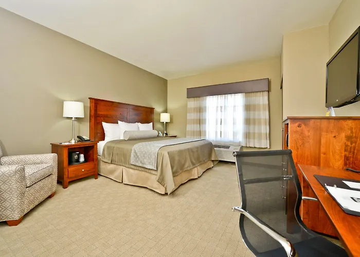 Western Mill Village & Hotel
