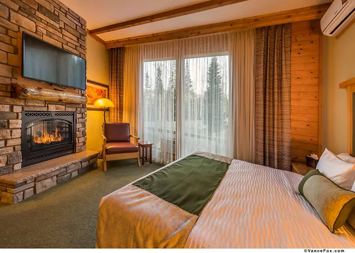 Hotel Western Mill Village &