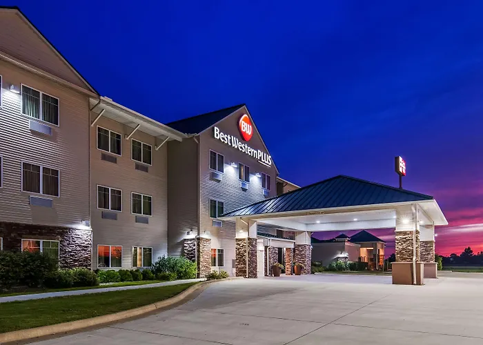 Hotel Western Mill Village &