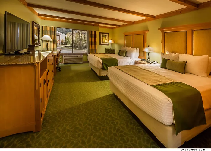Hotel Western Mill Village & 3*