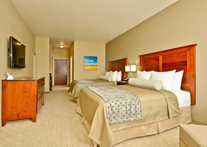 Western Mill Village &