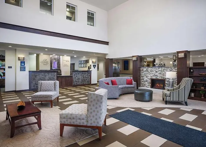 Hotel Western Mill Village & Arcola