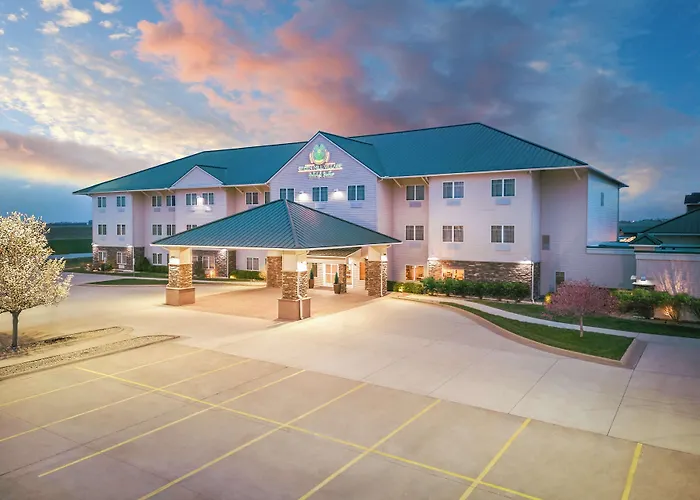Western Mill Village & Hotel