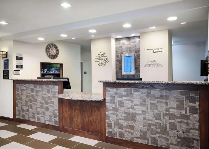 Western Mill Village & Hotel 3*