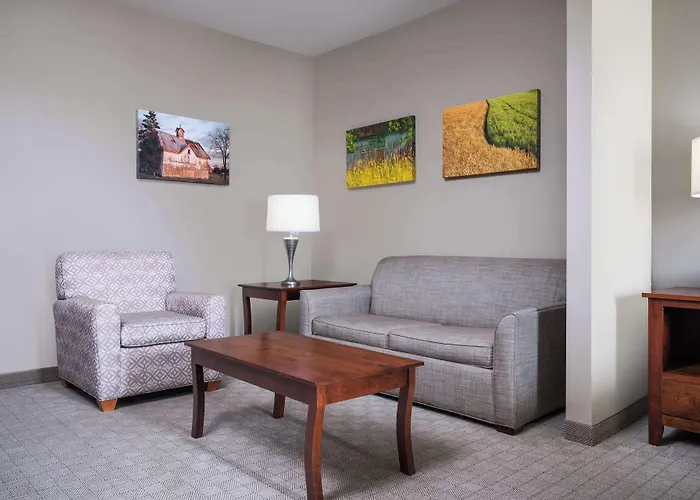 Hotel Western Mill Village &