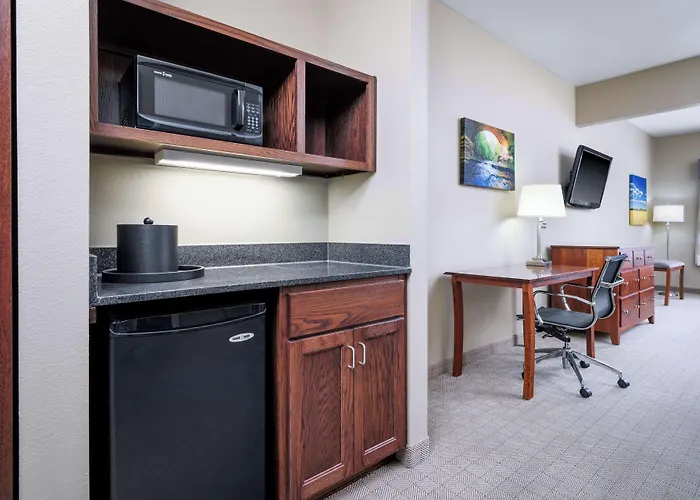 Hotel Western Mill Village &