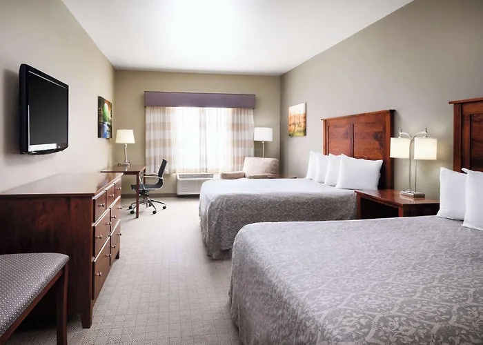 Hotel Western Mill Village &